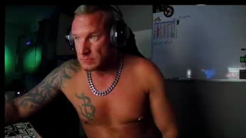 bigsexybohne  10-08-2021 Recorded Video Topless